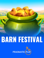 Barn Festival game cover