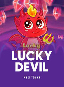Lucky Devil game cover