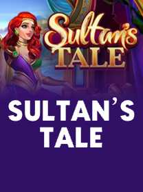 Sultans Tale game cover