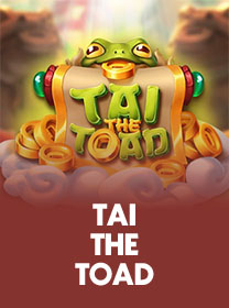 Tai The Toad game cover