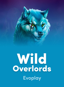 Wild Overlords game cover