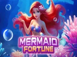 Mermaid Fortune game thumbnail