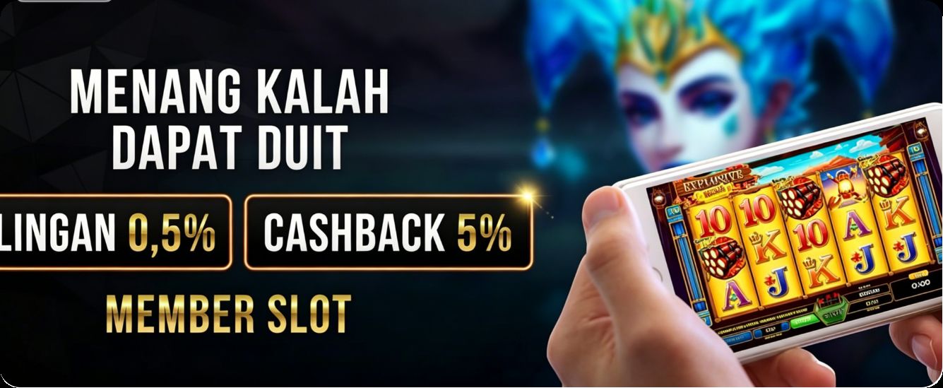 Main delman567app.com Menang Jackpot Besar